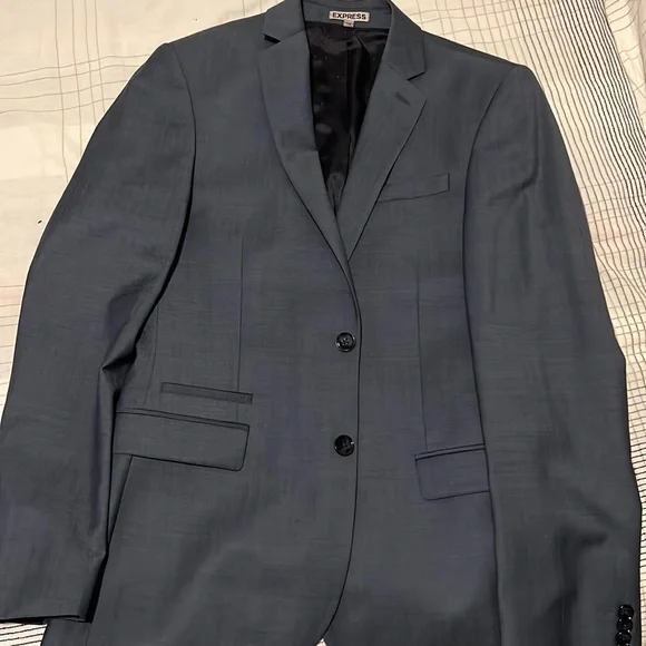 Men blazer - Picture 1 of 2